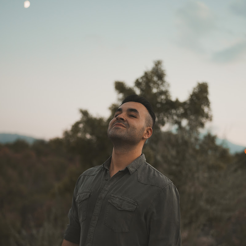 Ahmet Can Gündoğdu icon
