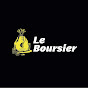 LeBoursier logo