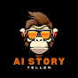 AI STORY TELLER logo