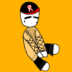 ゆくたのチャンネルアイコン画像