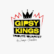 GIPSY KINGS TRIBUTE QUARTET