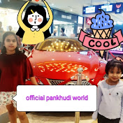 Pankhudi and riya