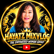 HayatZ mixvlog