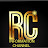 R&C information channel