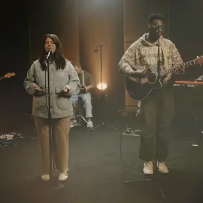 Worship Together YouTube channel