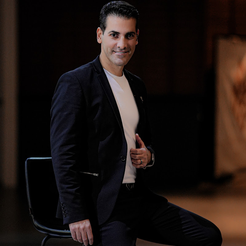 Elias Glyanos Official الياس جوليانوس