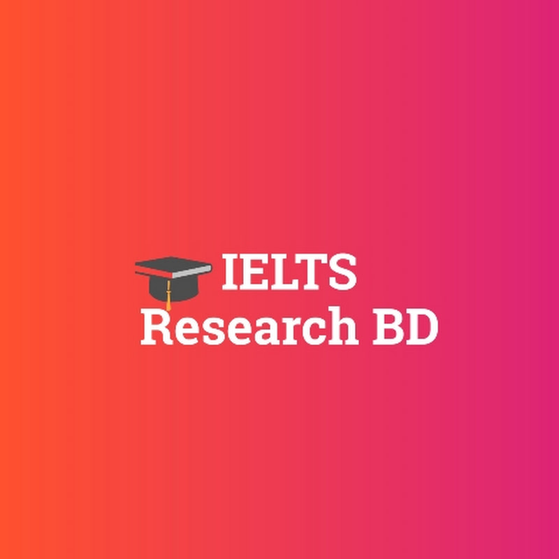 IELTS Research  BD