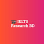 IELTS Research  BD logo