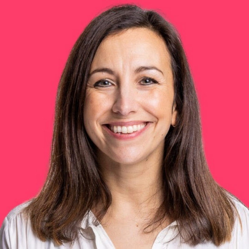 Janine Marsh from Thrifty Family