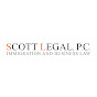 Scott Legal, P.C. logo