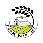 Farm with AKZ  logo