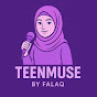 TeenMuse by Falaq logo