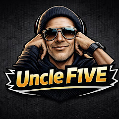 Uncle f1ve