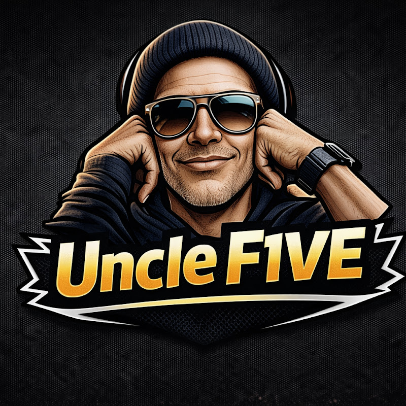 Uncle f1ve