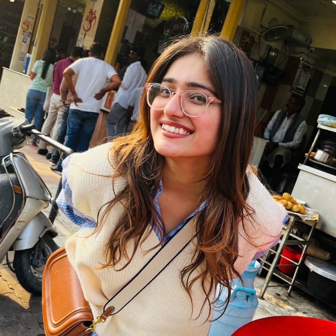 Post from Aarushi Tuli