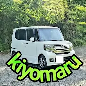 初心者 ソロキャンプ・車中泊 kiyomaru