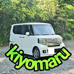 初心者 ソロキャンプ・車中泊 kiyomaru