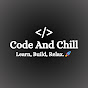 Code and Chill logo