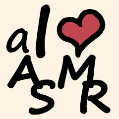 aI Love ASMR