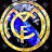 Real Madrid fan