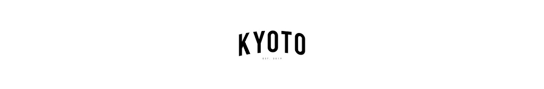 KYOTO Avatar canale YouTube 