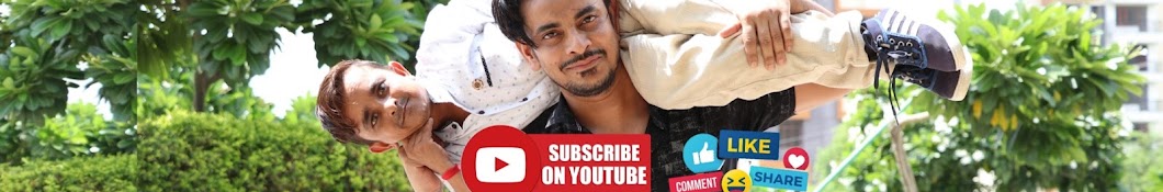 Bhola Ki Bakchodi YouTube-Kanal-Avatar