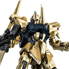 Hi-νガンダムアイコン画像