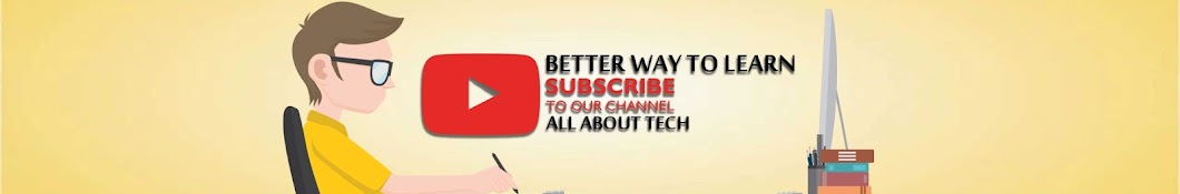 Better Way To Learn Avatar de chaîne YouTube