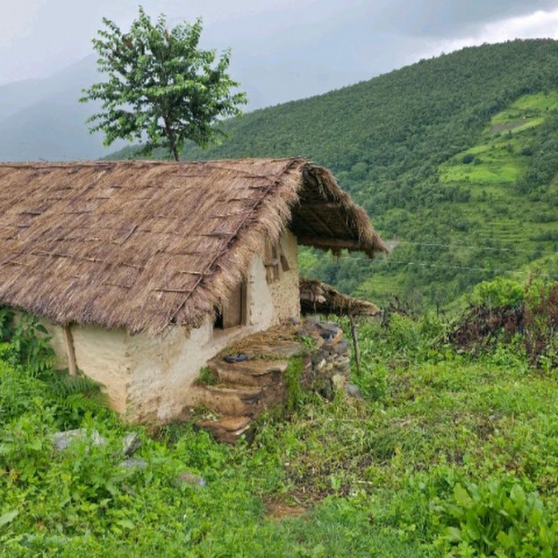 Nepalvillagelife GB