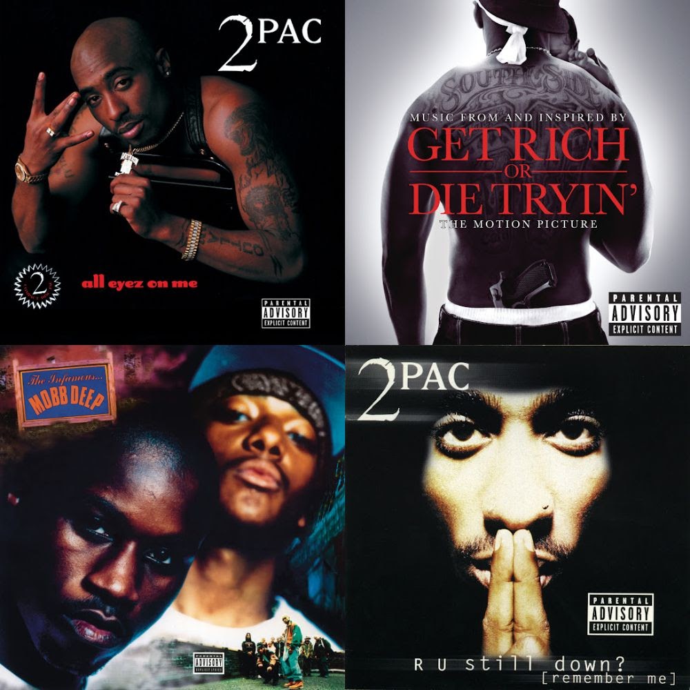 East side vs West side