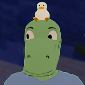 わにとトリさん