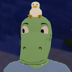 わにとトリさん