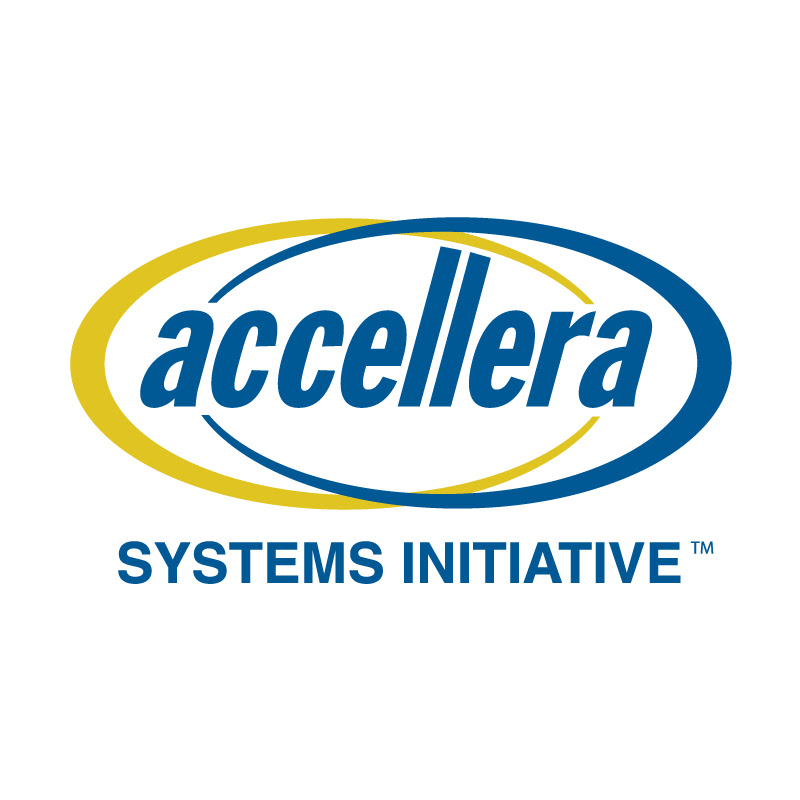 Accellera Logo