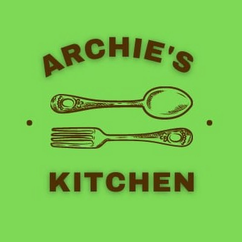 Archie's Kitchen