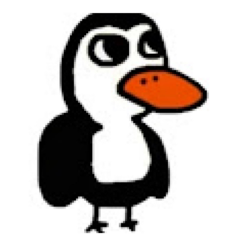 Penguin avatar