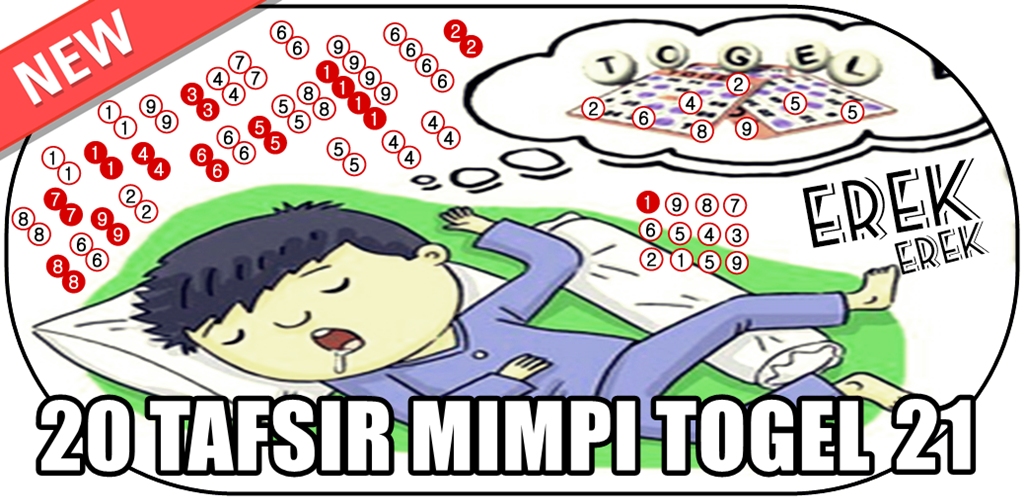 Tafsir Mimpi Togel Terjitu 2021 Apk Download Kreative App