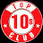 Top 10s Club