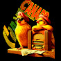 Canary Canard: Absurd Fiction logo