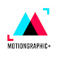 อาจารย์วิน MotionGraphicPlus