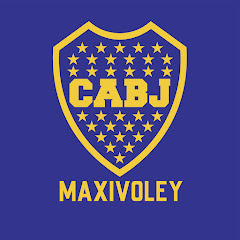 BOCA JUNIORS MAXIVOLEY
