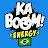 Kaboom Energy! Portuguese