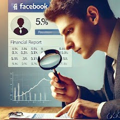 投資檢驗站--讓數字說話アイコン画像