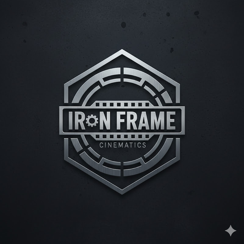 Iron Frame