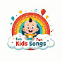 Fun Kids Songs logo
