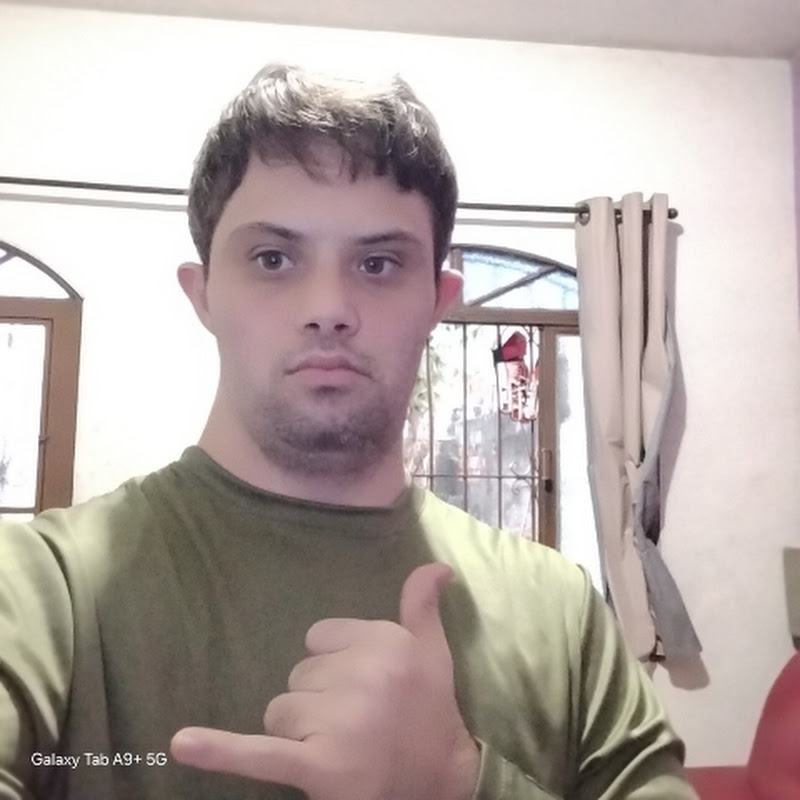 youtube Canal Samuel Henriques Locatel 