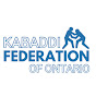 Ontario Kabaddi federation  logo
