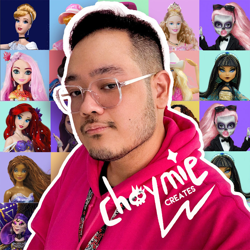 Chaymie Creates