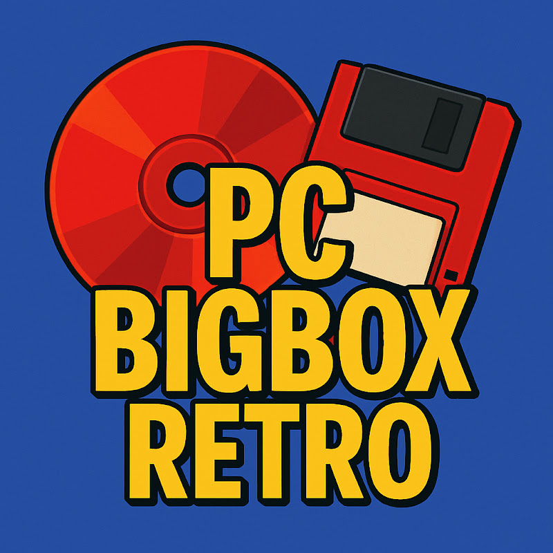 PCBIGBOXRETRO