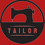 Tailor Man logo