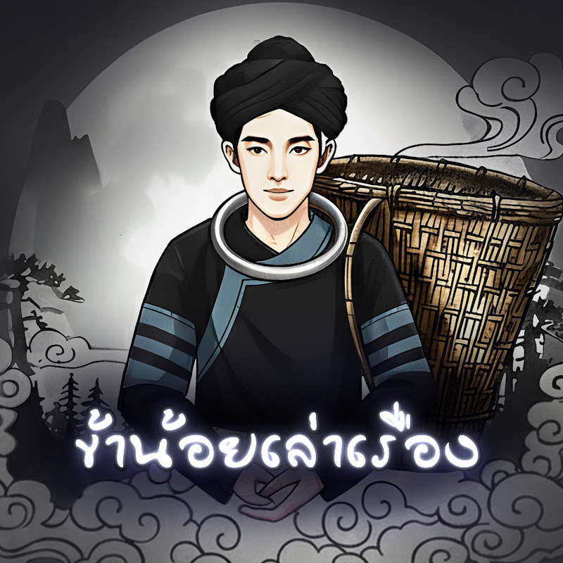 ข้าน้อยเล่าเรื่อง